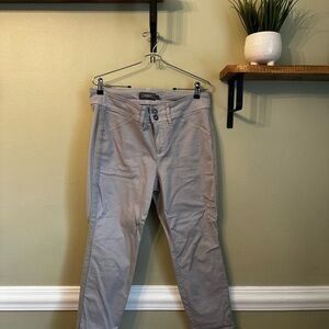 Women’s Torrid Gray Pants